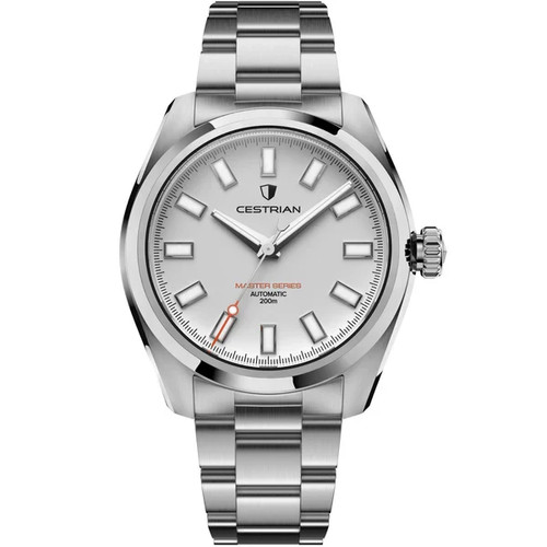 Orologio uomo automatico - orologio,
