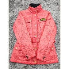 Giacca trapuntata Barbour