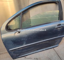 Porta anteriore sx Peugeot 207