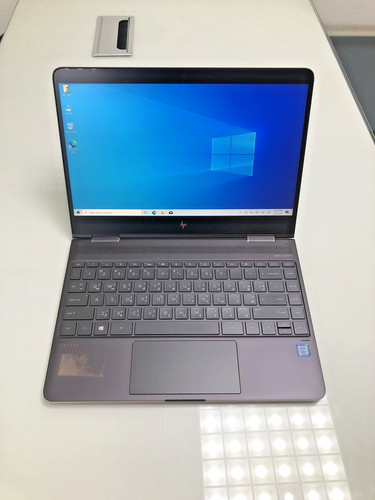 Spectre x360 ac0xx i7 - hp,