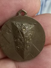 Medaglia OND Pisa Concorso