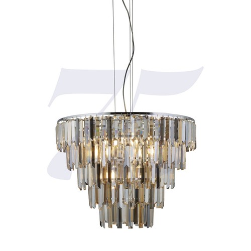 Lampada sospensione da - a,