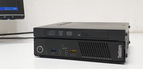 Lenovo thinkcentre m93 gamer - lenovo,