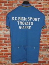 EROICA MAGLIA SHIRT MAILLOT