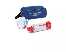 FISIOCHAMBER VISION Camera