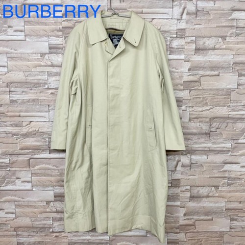 Burberry trench cappotto - burberry, beige
