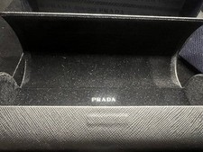 🔴 PRADA custodia occhiali
