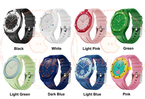 Swatch bracciale orologio - swatch,