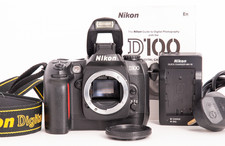 Corpo fotocamera reflex