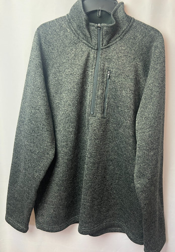 Eddie bauer felpa pullover - eddie,