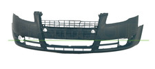 Paraurti anteriore Audi A4 B7