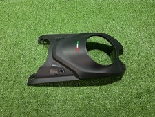 SCOCCA BLOCCHETTO DUCATI