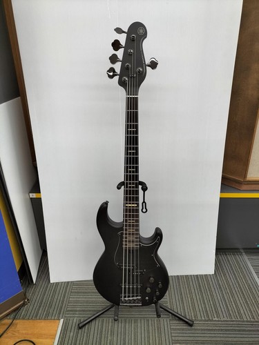 Basso elettrico yamaha corde - basso,
