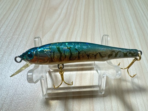 Megabass 70sp suspend 1997 - megabass,