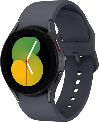 Samsung galaxy watch - galaxy, 5