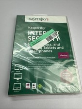 Kaspers Internet Security