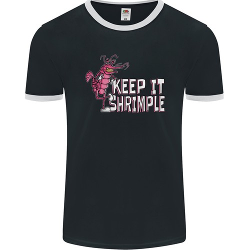 Keep shrimple divertente - keep, it