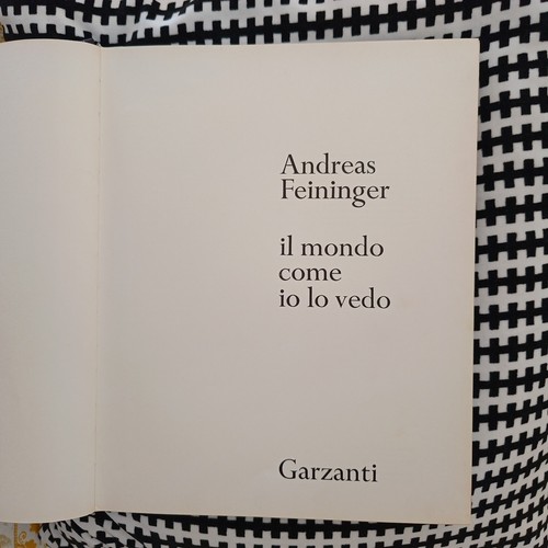 Mondo come vedo - mondo,