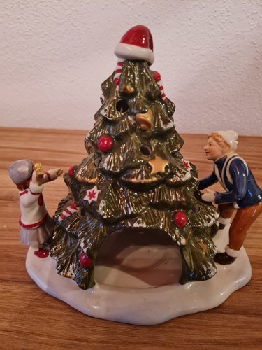 Villeroy boch christmas toys - villeroy,