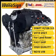 Gruppo motore blocco lungo per