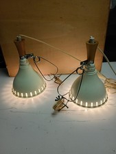 Lampade IRSTA Ikea Vintage