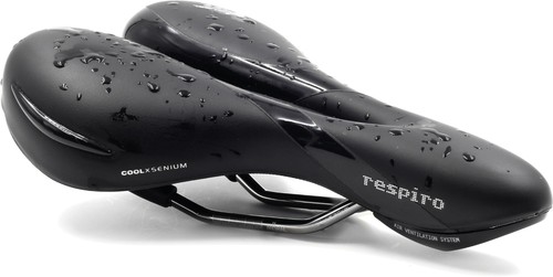 Sella uomo selle royal respiro - sella,