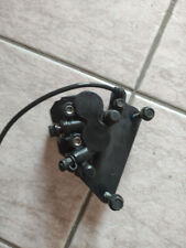 Pinza freno anteriore Lambretta V Special 50, 125, 200, completa di pastiglie.