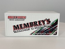 CONRAD Modelli I Contenitore