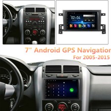 Autoradio per Grand Vitara