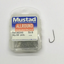 Ami MUSTAD Allround - Ref