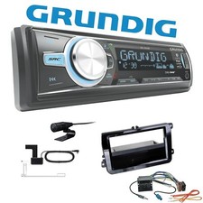 Autoradio Grundig per
