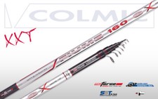 Colmic fiume 160 - colmic, 160-s