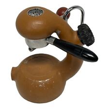 Atomic Brevetti Robbiati Milano Made in Italy Piano Cottura Espresso RARO