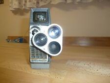 Cinepresa doppio 8 Bell & Howell