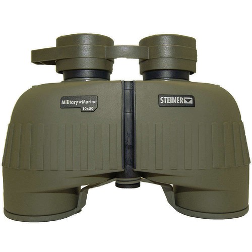 Binocolo steiner military - steiner, +