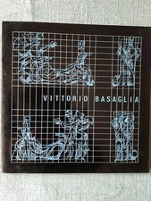 Vittorio Basaglia pittore ( Venezia - Pordenone ) opere 1963 - 1989