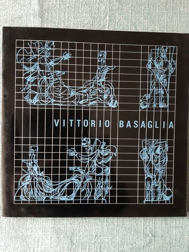 Vittorio basaglia pittore - vittorio,