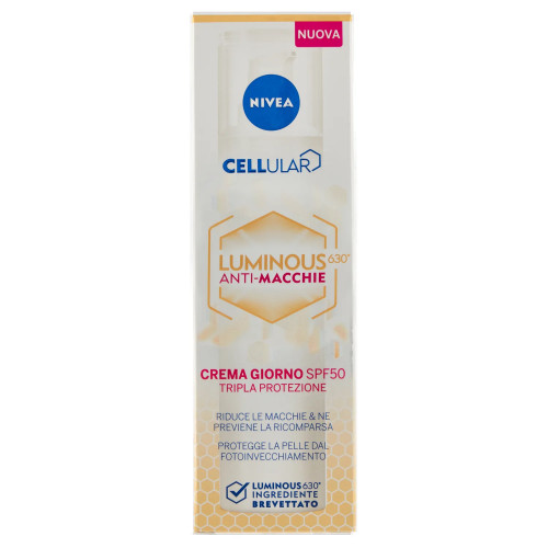 Nivea crema cellular - nivea,