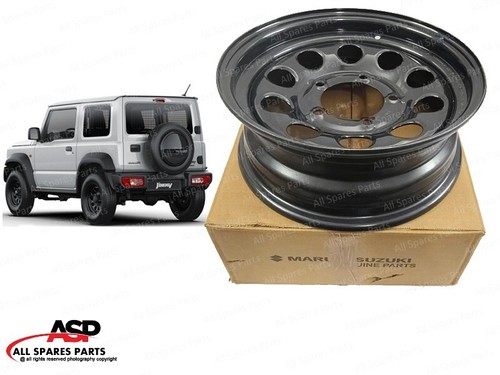 Cerchio ruota per suzuki jimny - cerchio,