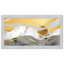 Lupia - Quadro moderno, per