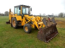 Massey Ferguson MF50H MF50HX