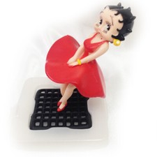 Topper Torta Betty Boop