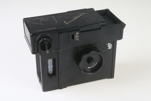 Agfa rondinax luce diurna - u,