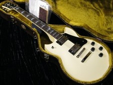 YAMAHA SG1820 Vintage White