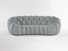 Roche Bobois Bubble 2 Curved