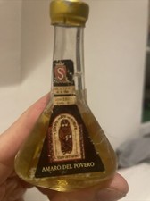 Bottigliette Mignon Liquore