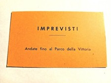 MONOPOLI PEZZI RICAMBIO