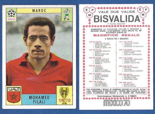 Figurina calciatori panini - figurina,