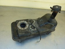 GAs tank fuel petrol CLEAN