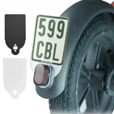 PORTATARGA TARGA SUPPORTO